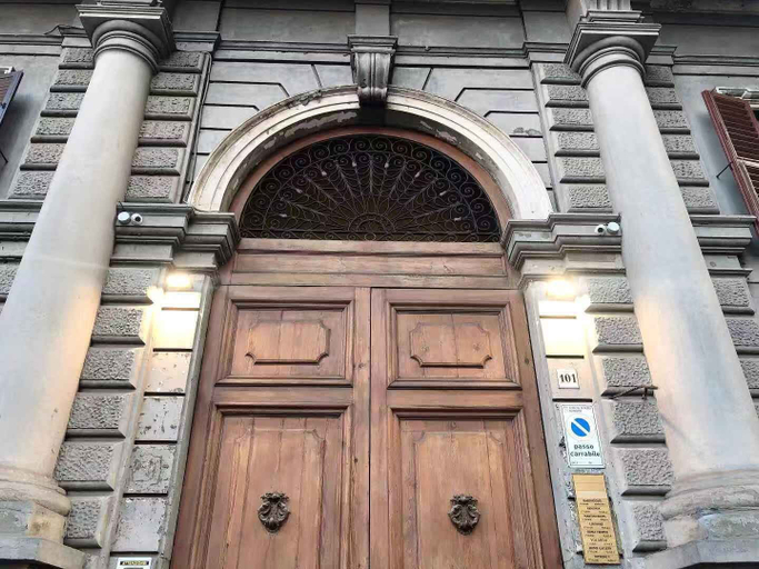 Exterior & Views, Guest House Lin Mare, Roma