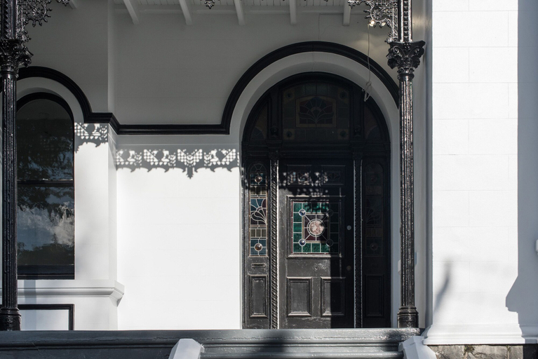 Exterior & Views 2, The Florance, Launceston - Pt B