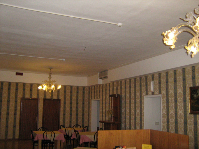 Others 5, Airone Hotel, Venezia