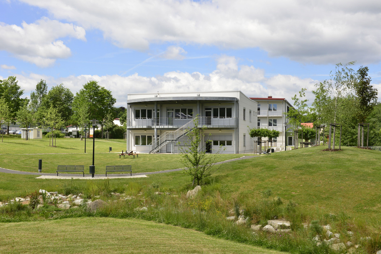 Exterior & Views 2, ARIBO Hotel Erbendorf, Tirschenreuth