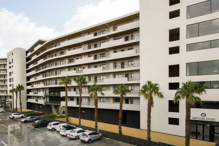 Exterior & Views, Waters Edge 705, City of Cape Town