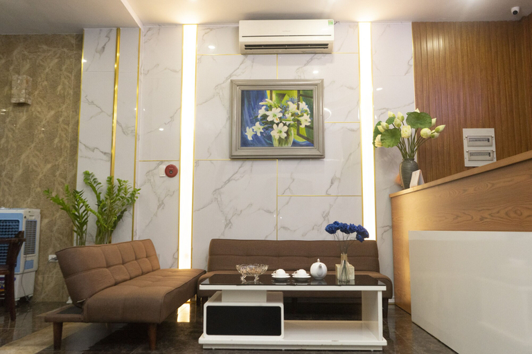 Others 4, Sen Hotel My Dinh Song Da, Từ Liêm