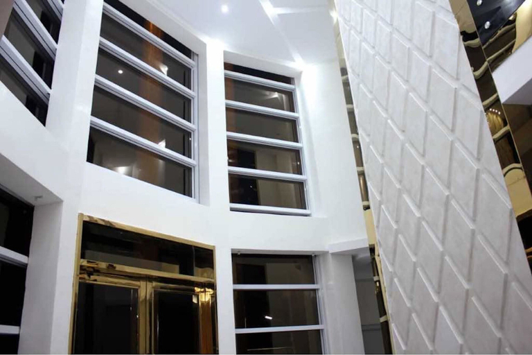 Exterior & Views 2, Joshesther Olive Hotel, Kosofe