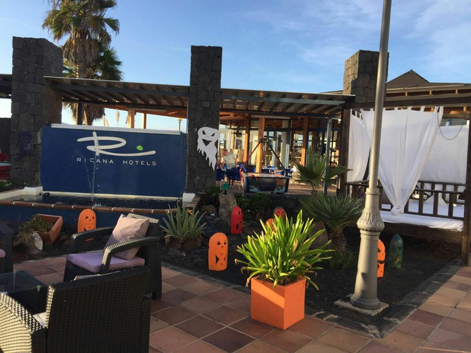 Food & Drinks 4, VIK Coral Beach, Las Palmas