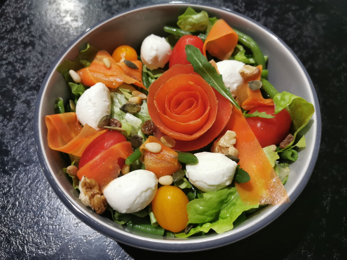Food & Drinks 4, Les Sansonnets, Yvelines