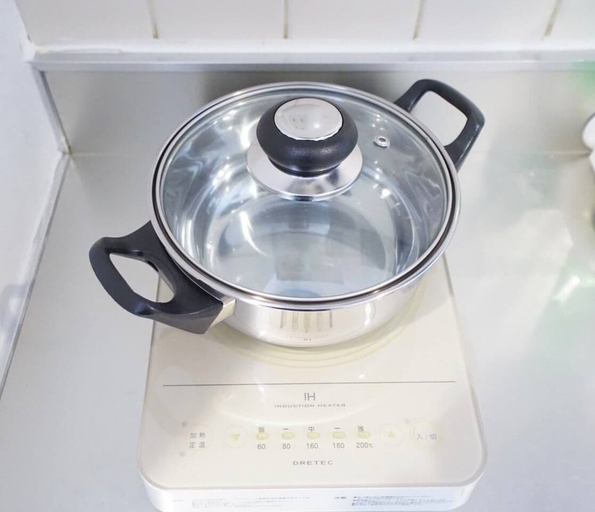 Others 5, Hostel 758 Nagoya1C, Nagoya