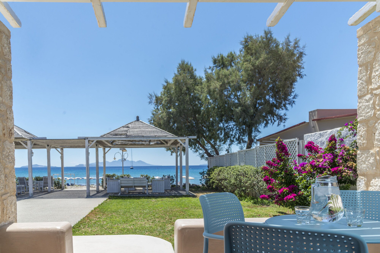 Food & Drinks 5, Kordistos Hotel, South Aegean