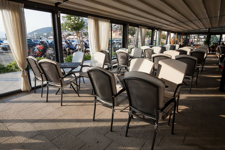 Food & Drinks 4, Bura 45 Boutique Hotel, Senj