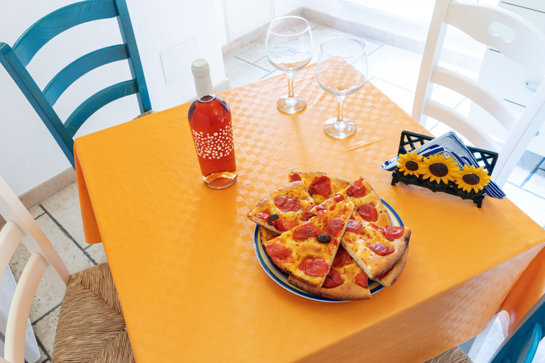 Food & Drinks, Vico Delle Palme, Bari