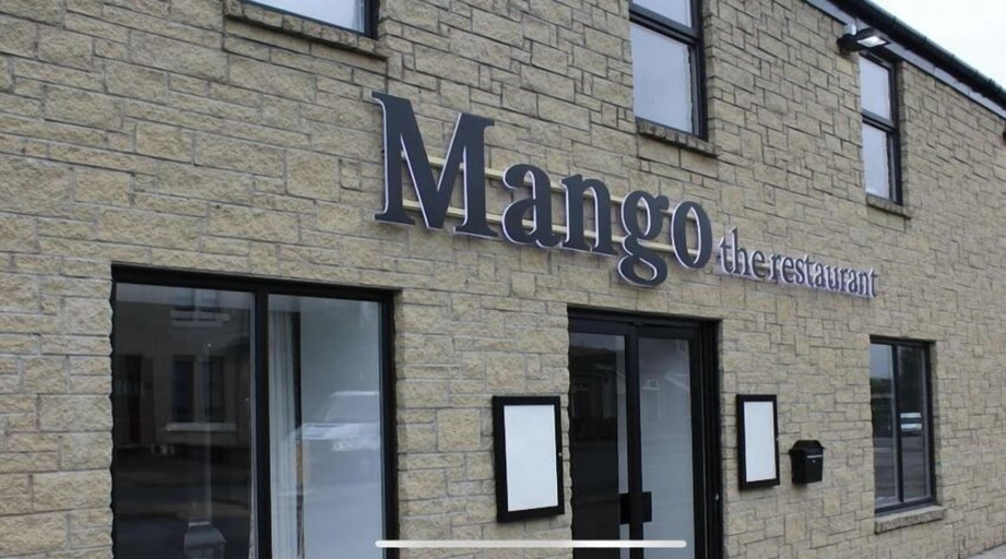 Exterior & Views, Mango the Hotel, Falkirk