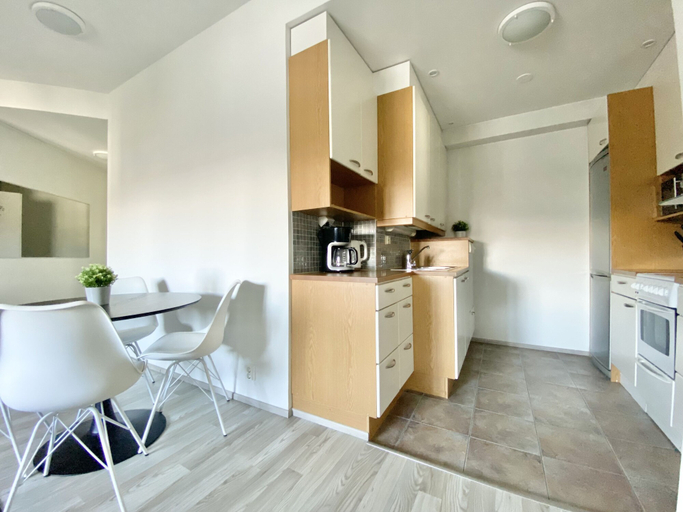Others 5, City Home Finland Penthouse, Pirkanmaa
