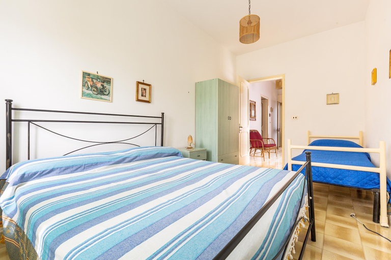 Bedroom 3, 3083 A Casa di Pamela by Barbarhouse, Lecce