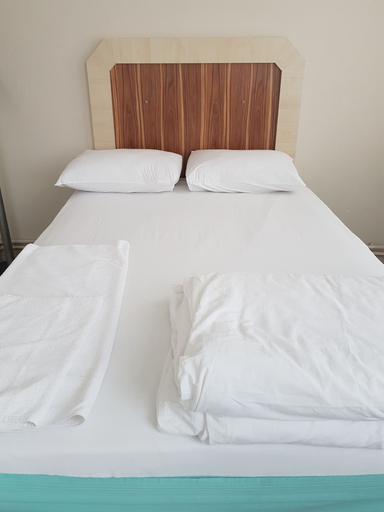Bedroom 3, Can Hotel, Yıldırım