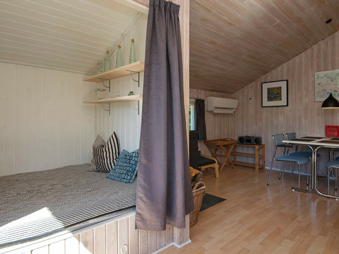 Others 4, 4 Person Holiday Home in Ronde, Syddjurs
