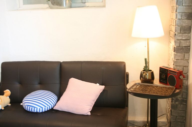 Public Area, Daegu Dongseongro Gyeong`s Hostel, Buk