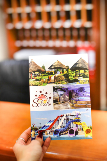 Food & Drinks 4, S-Club Resort Aqua Park and Spa, Surčin