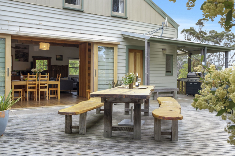 Exterior & Views 2, Mandala Bruny Island, Kingborough