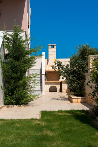 Exterior & Views 2, Harmony of Nature villa, Crete