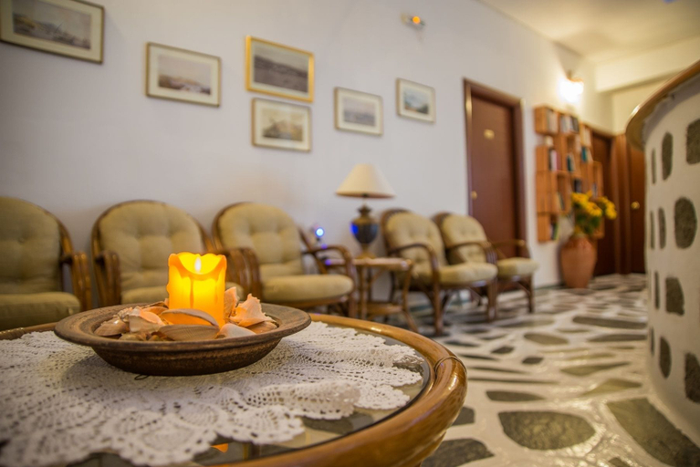 Food & Drinks 4, Grikos Hotel, South Aegean