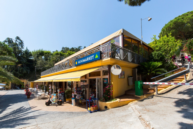 Exterior & Views 2, Camping El Far, Barcelona