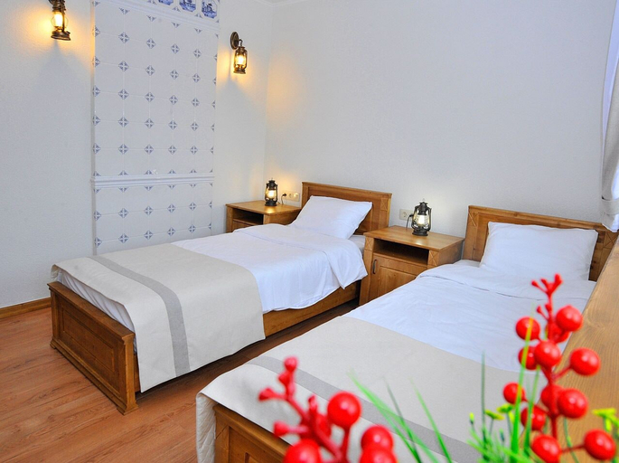 Bedroom 2, Hotel Yamskaya, Konakovskiy rayon