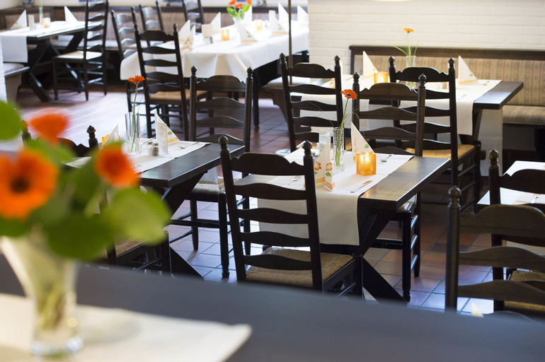 Food & Drinks 5, Haus Grosse Kettler, Osnabrück