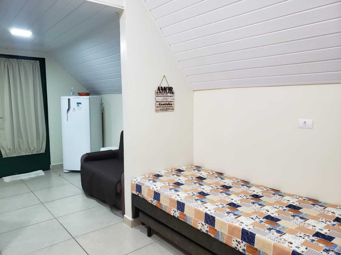 Room 4, Águas Chalés Temporada, São Pedro