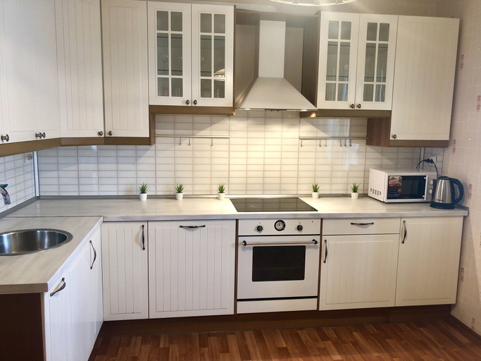 Others 5, Apartments on Karla Marksa 48, Nizhniy Novgorod gorsovet