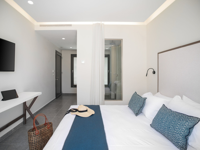 Bedroom 2, Naxian Soul, South Aegean