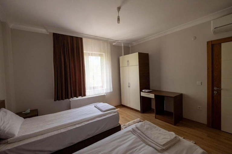 Bedroom 4, Guzel Evler Family Resort, Izmit