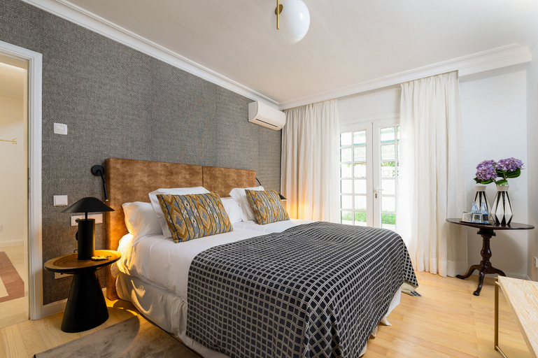 Bedroom 2, Hotel Boutique San Diego - Adults Only, Santa Cruz de Tenerife