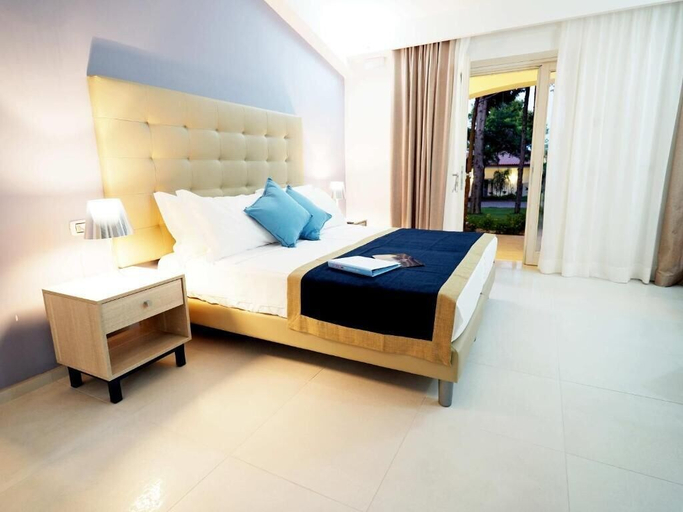Bedroom 3, Tui Blue Tropea – Baia di Riaci Resort, Vibo Valentia