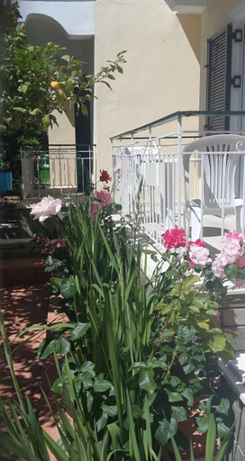 Exterior & Views 2, Elena's Garden, Ionian Islands
