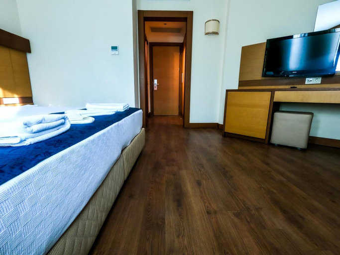 Bedroom 3, Afytos Bodrum City, Bodrum