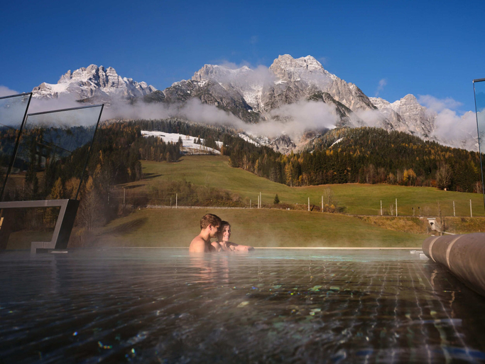 Sport & Beauty 3, Salzburger Hof, Zell am See