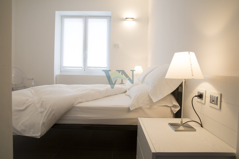 Bedroom 2, Villa Navalia, Como