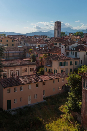 Exterior & Views 2, Casa Rosalba in Lucca, Lucca