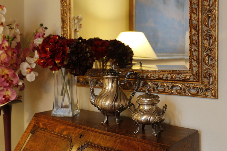 Bedroom 2, Casa Opera in Lucca With 2 Bedrooms and 2 Bathrooms, Lucca