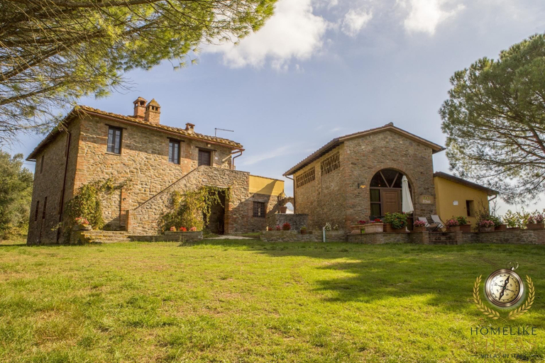 Exterior & Views 2, Villa Petrarvella, Perugia