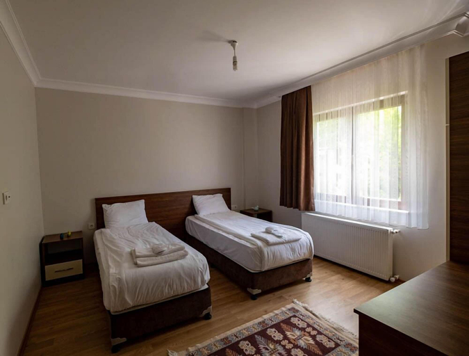 Bedroom 3, Guzel Evler Family Resort, Izmit