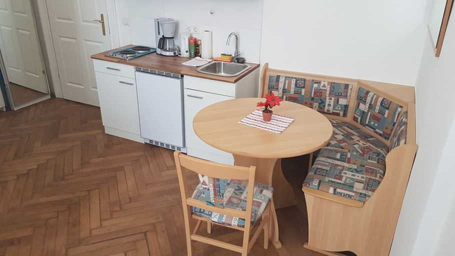 Others 5, Sobieski Town Apartments, Wien