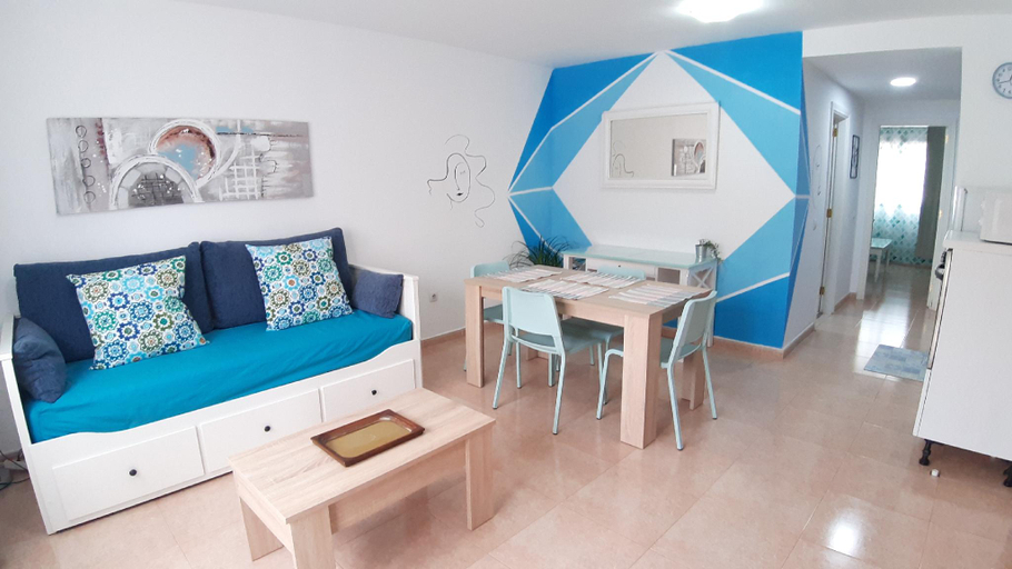 Others 5, Casa Manba Corralejo, Las Palmas