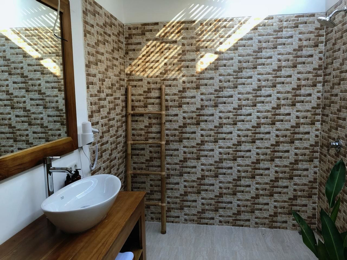 Bedroom 4, Villa Casablanca Surf Keramas, Gianyar