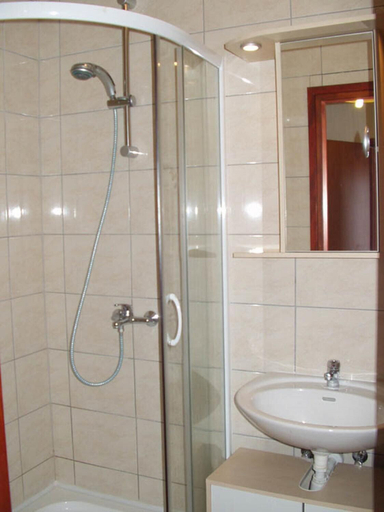 Bathroom 3, Rooms Villa Garden - Hostel, Dubrovnik