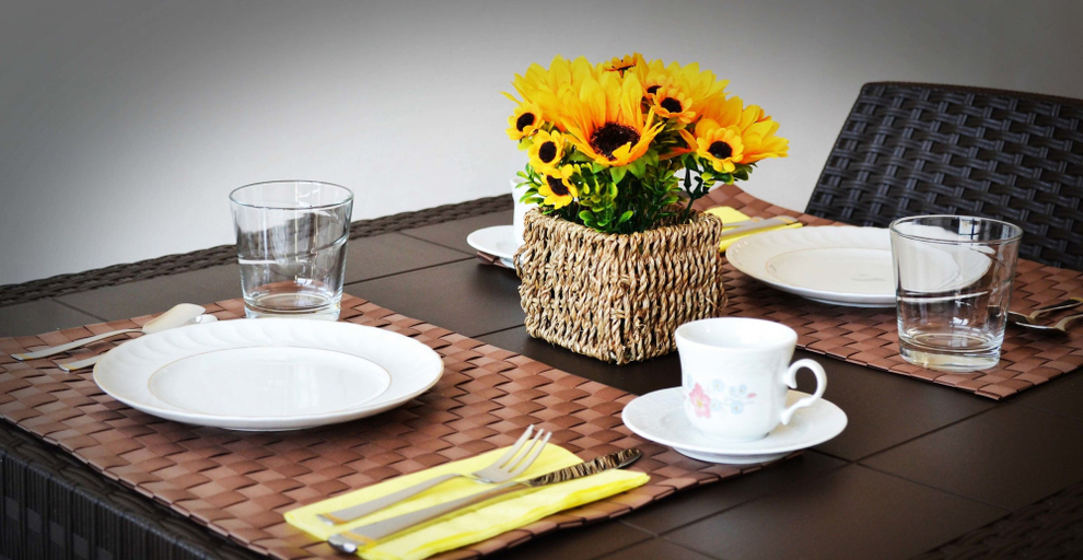 Food & Drinks 5, B&B Castiglione, Trapani