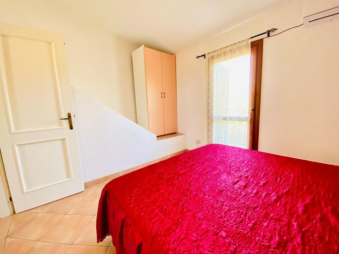 Room 4, Le Querce 3, Nuoro