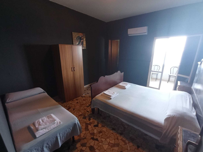 Bedroom 3, Sbarcatore dei Turchi - Dimore, Syracuse