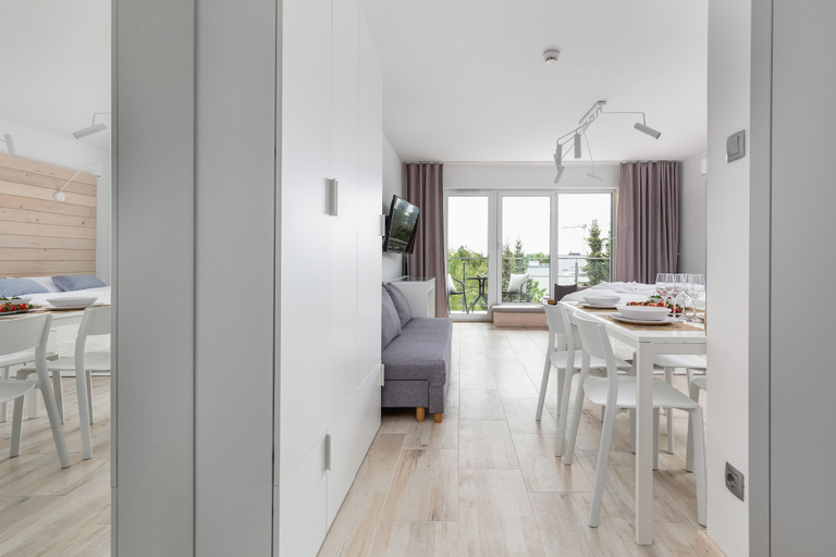 Others 5, Seaside Apartamenty - Dominikana, Kołobrzeg