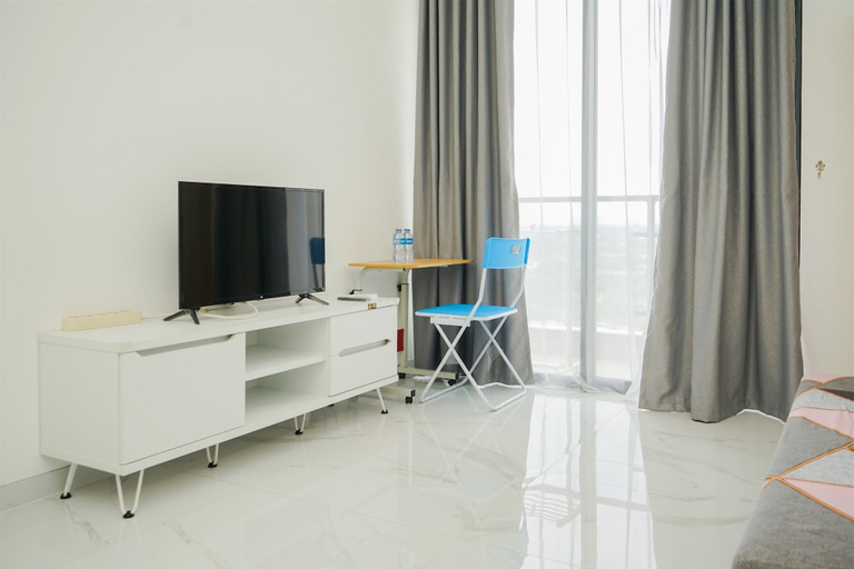 Others 4, Minimalist And High Floor 2Br At Sky House Bsd Apartment, Tangerang Selatan