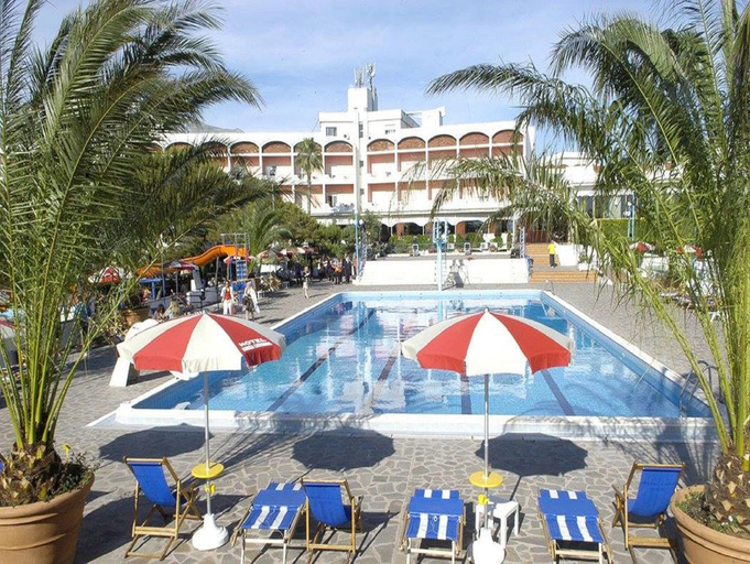 Sport & Beauty 3, Hotel Village Club Santa Caterina, Cosenza